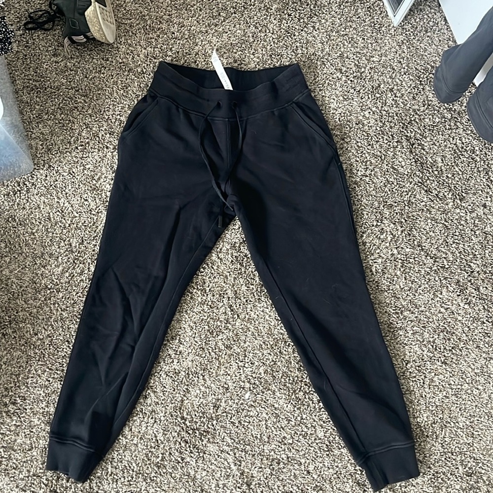 Lululemon scuba jogger